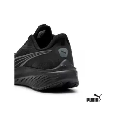 Zapatilla Puma negra Pounce Lite