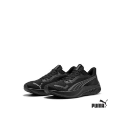 Zapatilla Puma negra Pounce Lite
