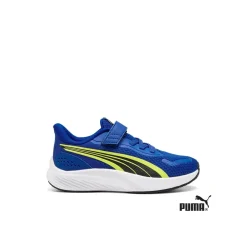 Zapatilla Puma Pounce Lite AC+ Ps azul