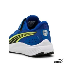 Zapatilla Puma Pounce Lite AC+ Ps azul