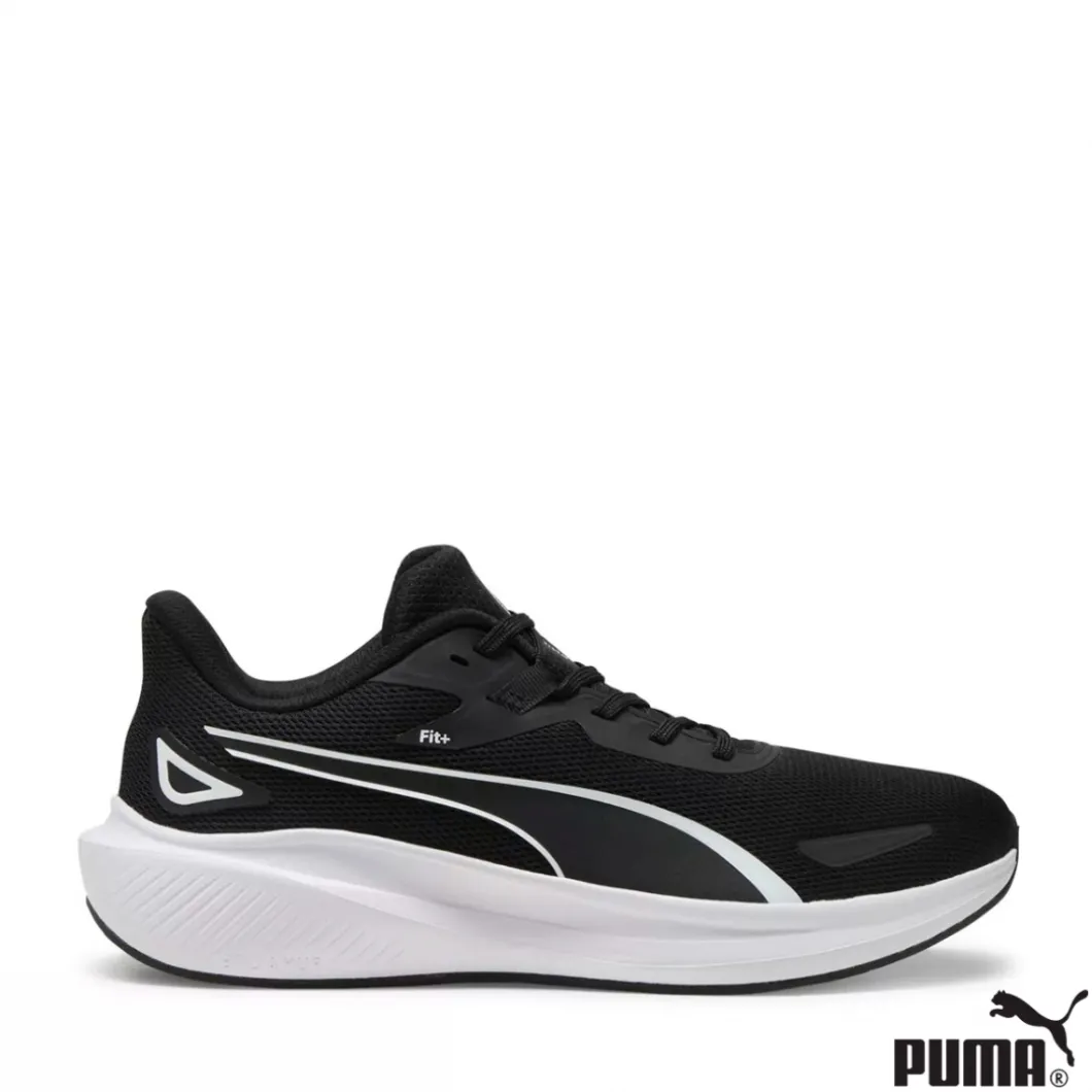 Zapatilla Puma skyrocket lite negra