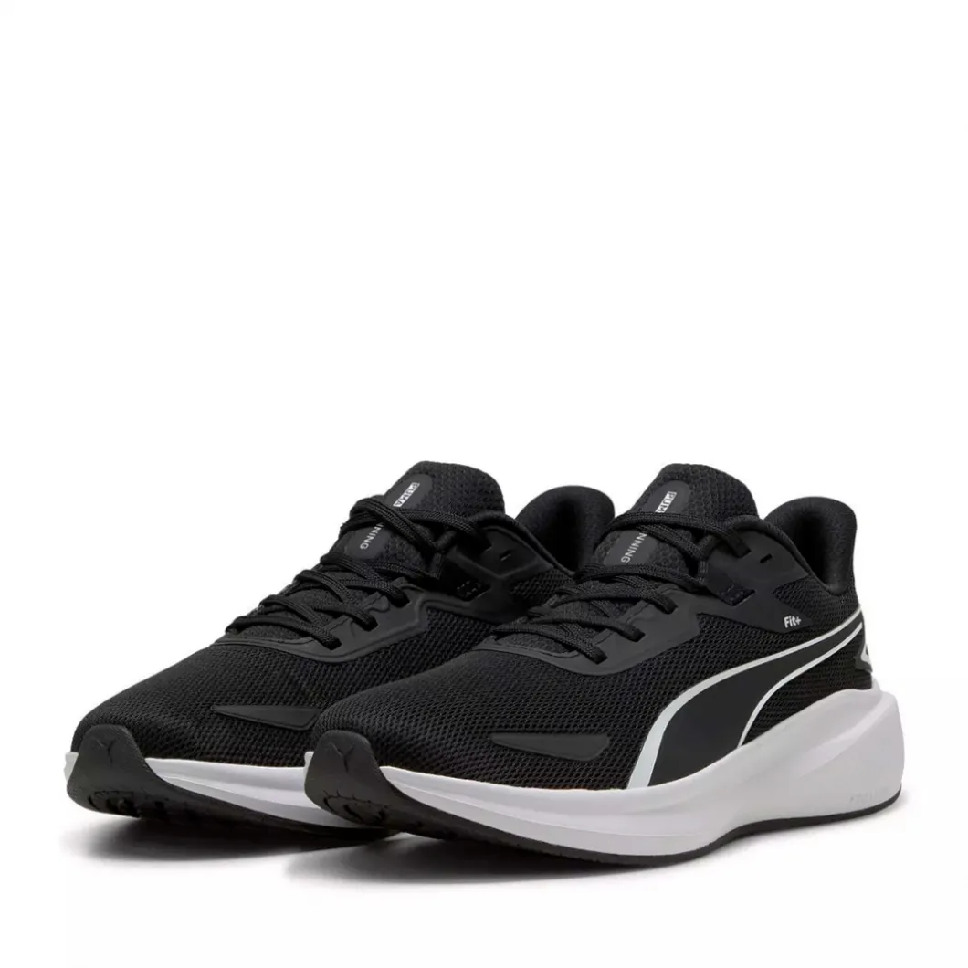 Zapatilla Puma skyrocket lite negra