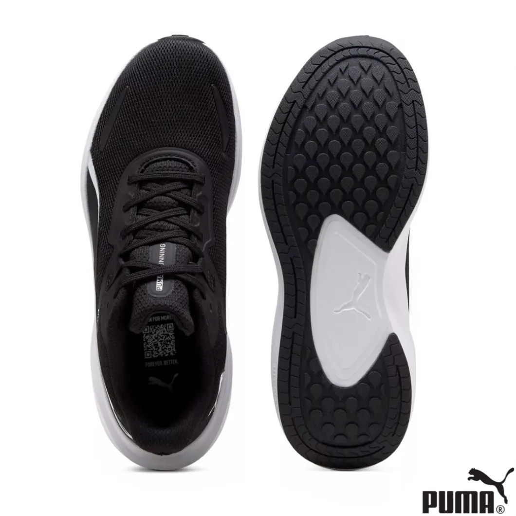 Zapatilla Puma skyrocket lite negra