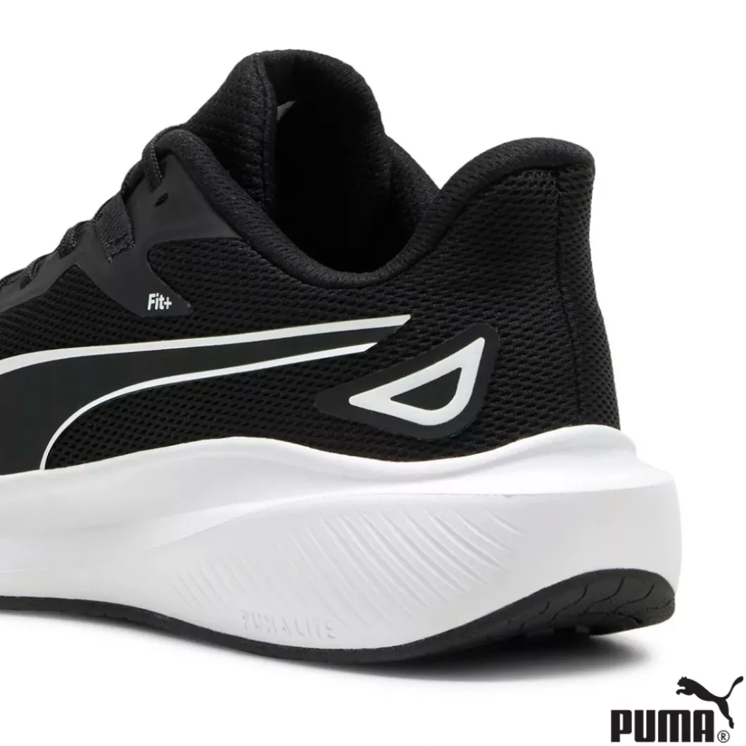Zapatilla Puma skyrocket lite negra