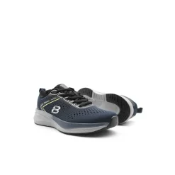 Zapatilla running ligera marino