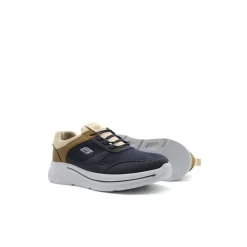 Zapatilla S confort azul marino