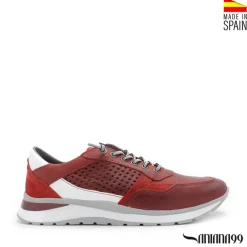 Zapatilla Santana99 roja 23
