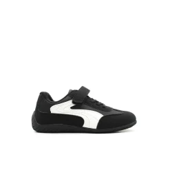 Zapatilla speed negra