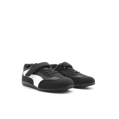 Zapatilla speed negra