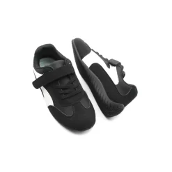 Zapatilla speed negra