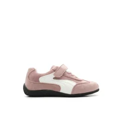 Zapatilla speed rosa