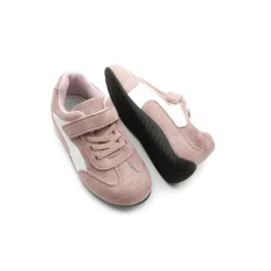 Zapatilla speed rosa
