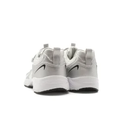 Zapatilla sport casual kids plata