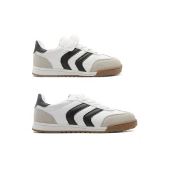Zapatilla sportswear blanca
