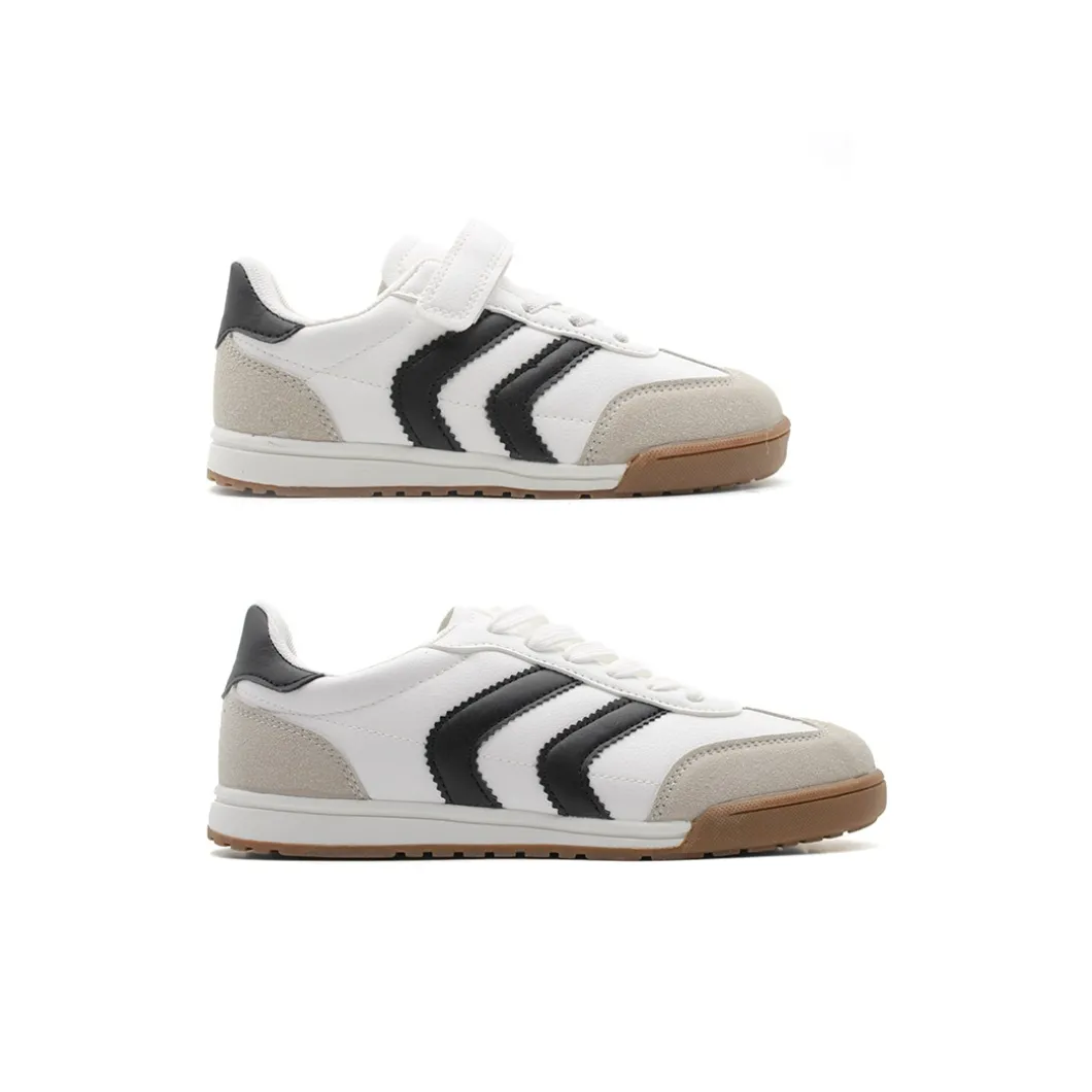 Zapatilla sportswear blanca