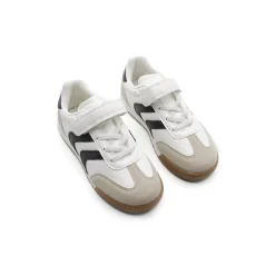 Zapatilla sportswear blanca