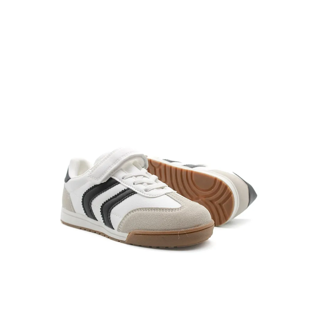 Zapatilla sportswear blanca