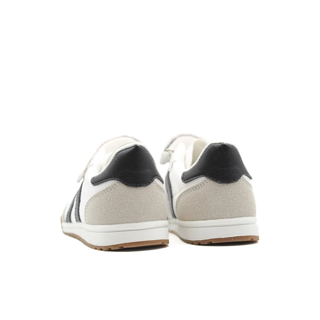 Zapatilla sportswear blanca