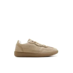 Zapatilla Street Suede topo
