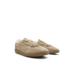 Zapatilla Street Suede topo