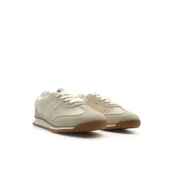 Zapatilla tiger urban beige