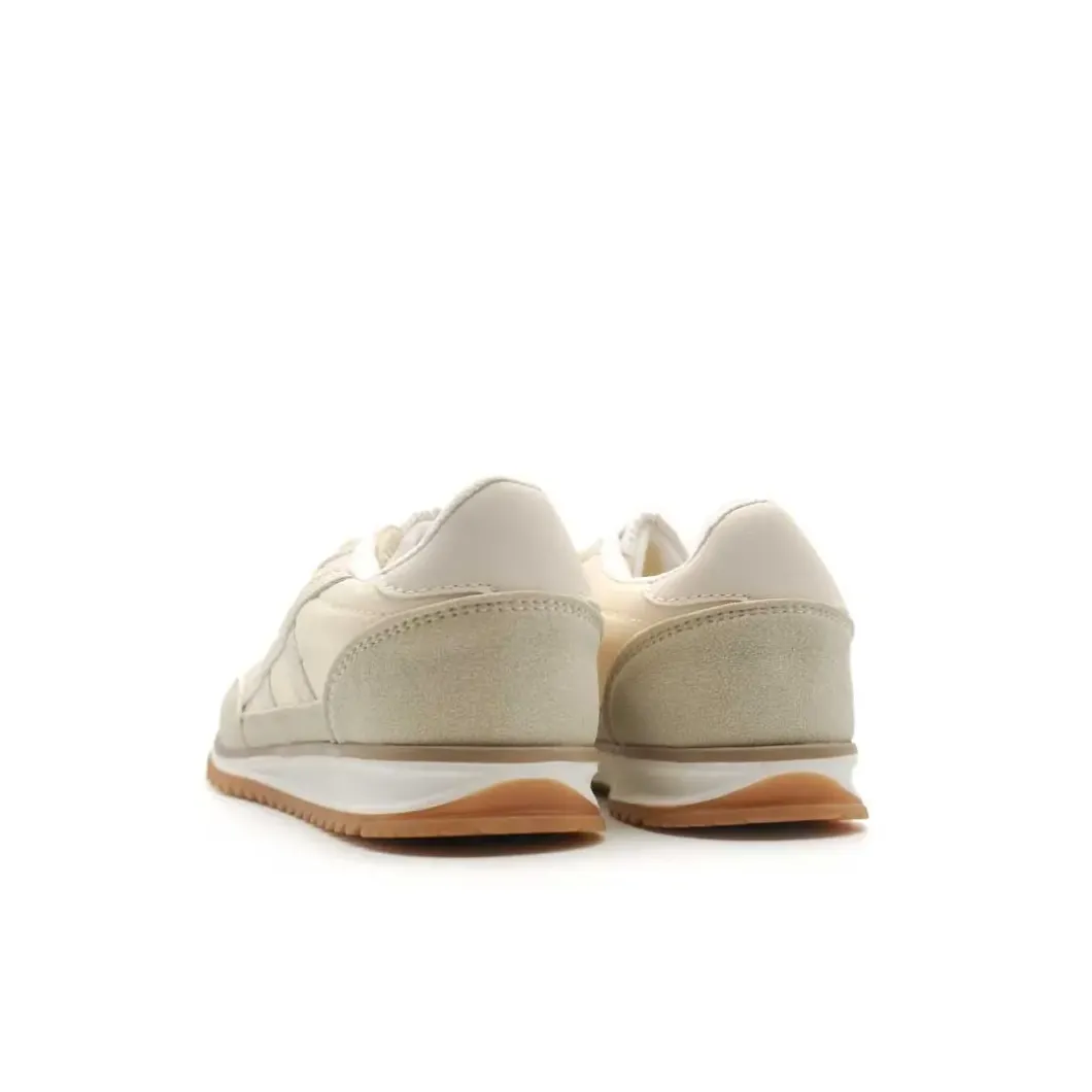 Zapatilla tiger urban beige