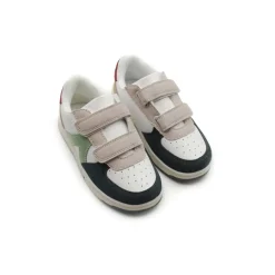 Zapatilla Urban Kids V multicolor