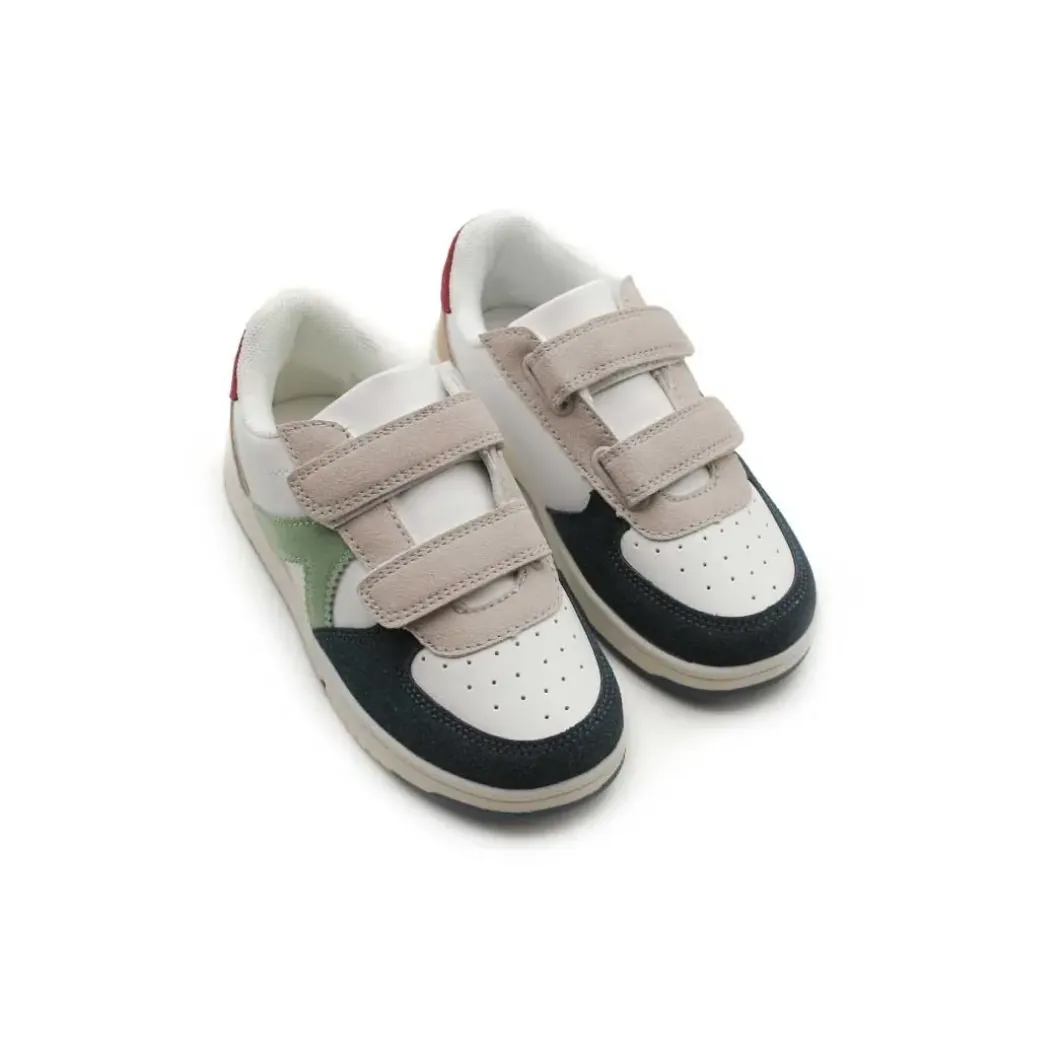 Zapatilla Urban Kids V multicolor