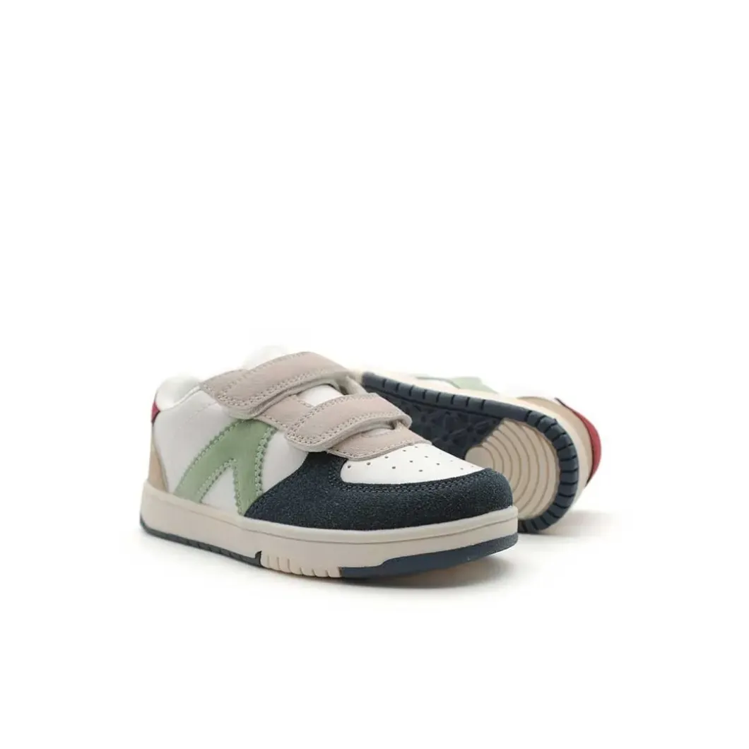 Zapatilla Urban Kids V multicolor
