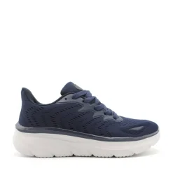 Zapatilla Walker Memory marino
