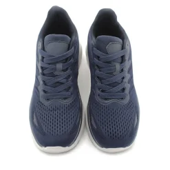 Zapatilla Walker Memory marino