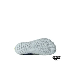 Zapatillas Abyss junior marino