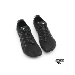 Zapatillas Abyss man negra
