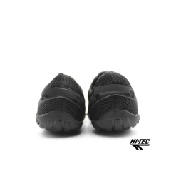 Zapatillas Abyss man negra