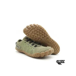Zapatillas Abyss man verde