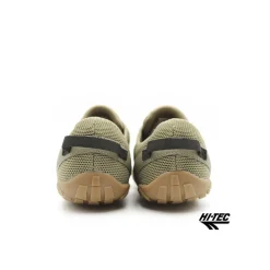 Zapatillas Abyss man verde