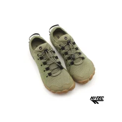 Zapatillas Abyss man verde