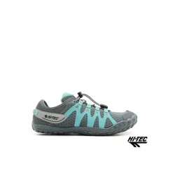 Zapatillas Abyss woman gris