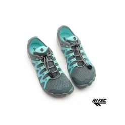 Zapatillas Abyss woman gris