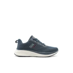 Zapatillas azules Cloud Foam
