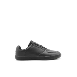 Zapatillas barefoot negras