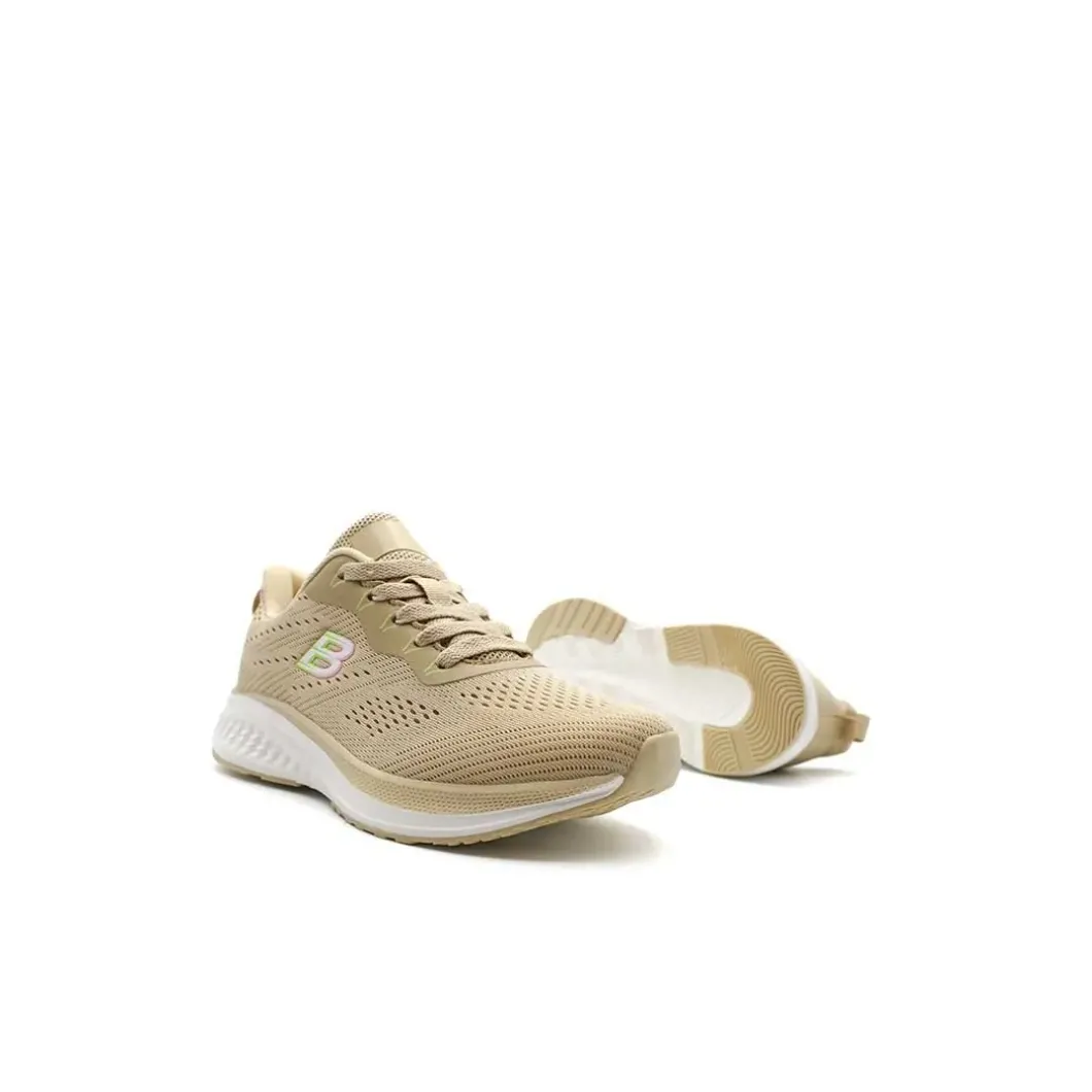 Zapatillas beige Cloud Foam