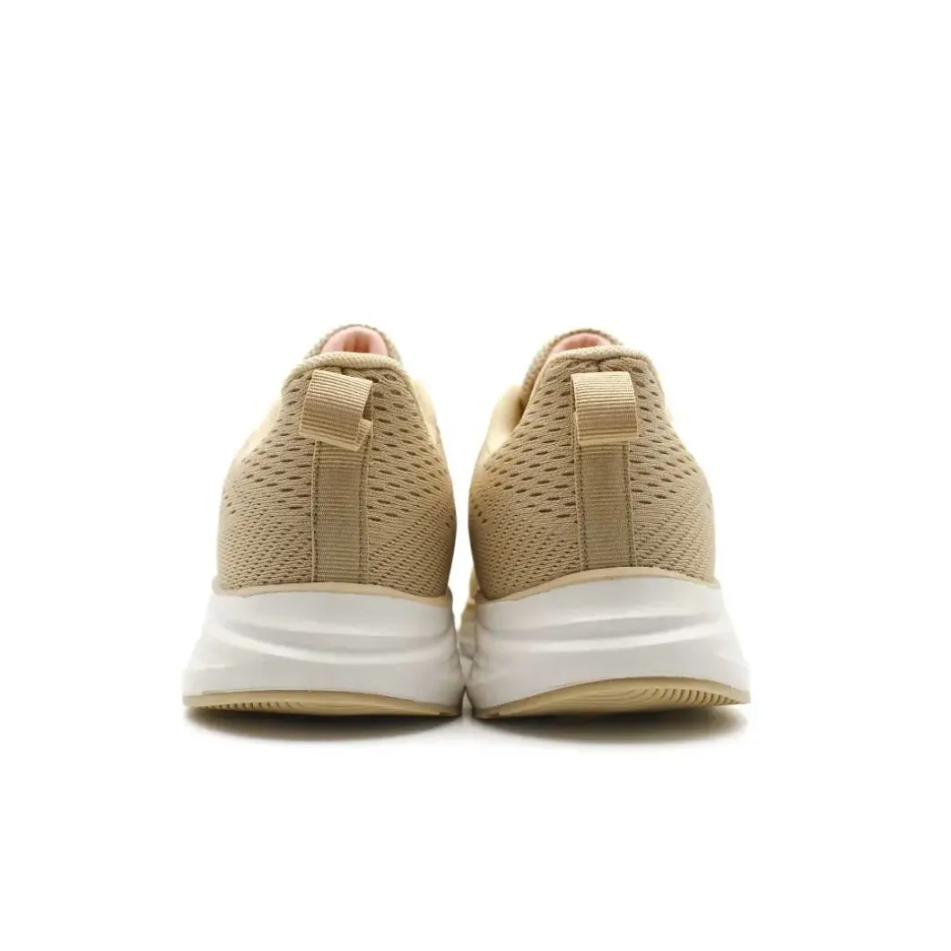 Zapatillas beige Cloud Foam