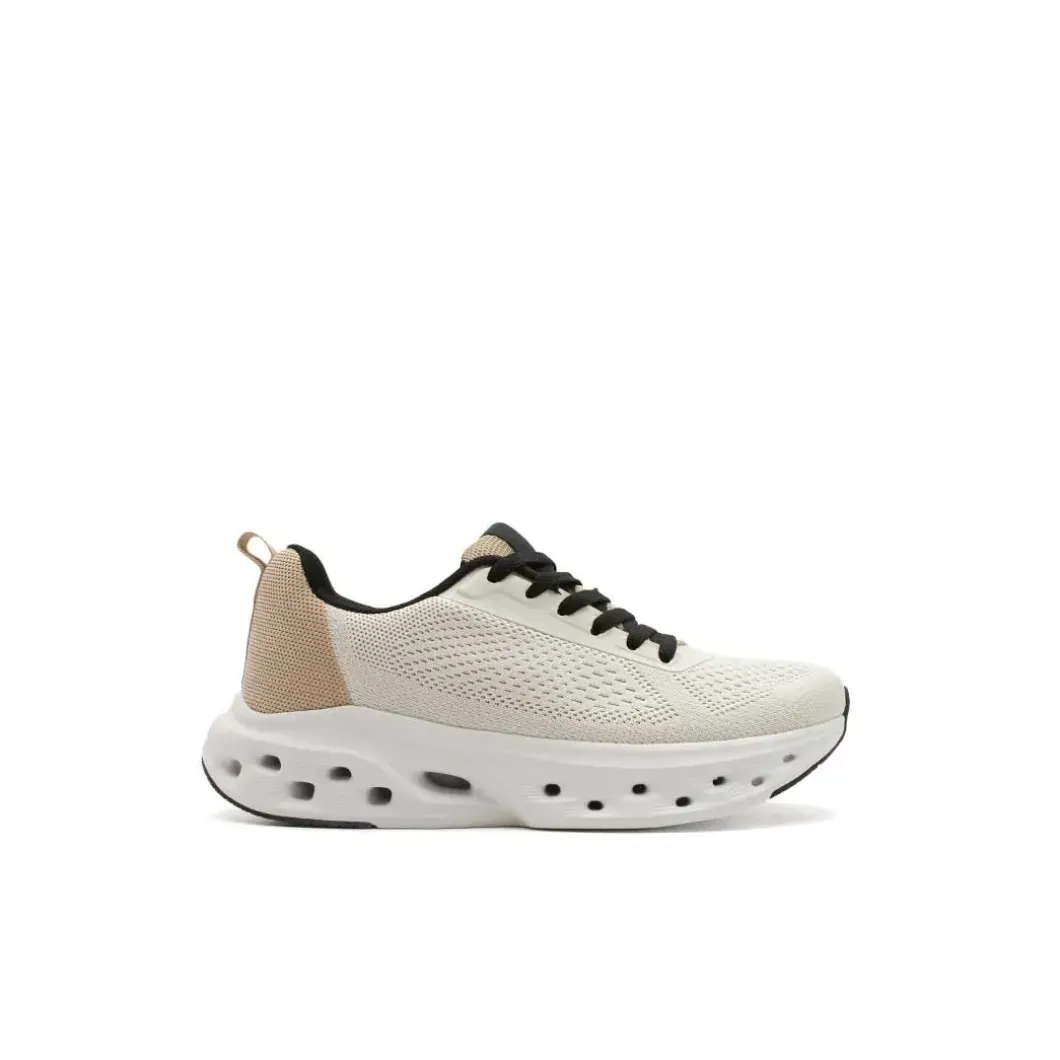 Zapatillas beige jomix future