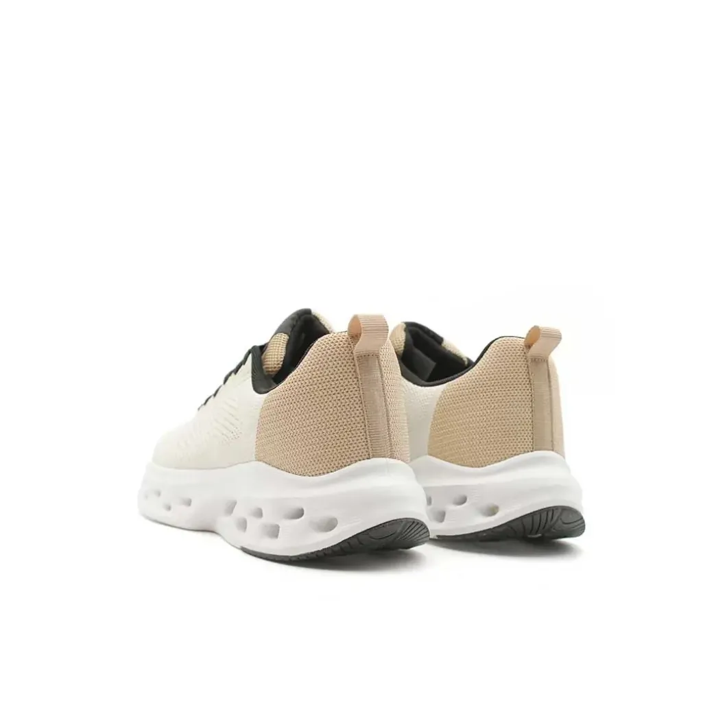 Zapatillas beige jomix future