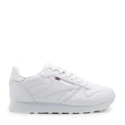 Zapatillas blancas London Classic