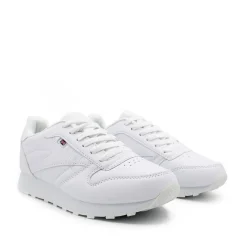 Zapatillas blancas London Classic