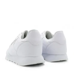 Zapatillas blancas London Classic