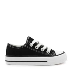 Zapatillas CV junior negra
