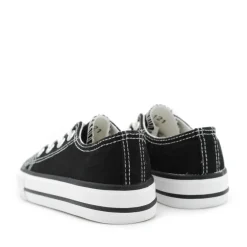 Zapatillas CV junior negra